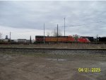 BNSF 5158